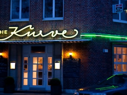 Foto: Die Kurve